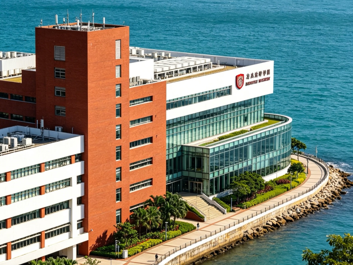 中国香港留学封面