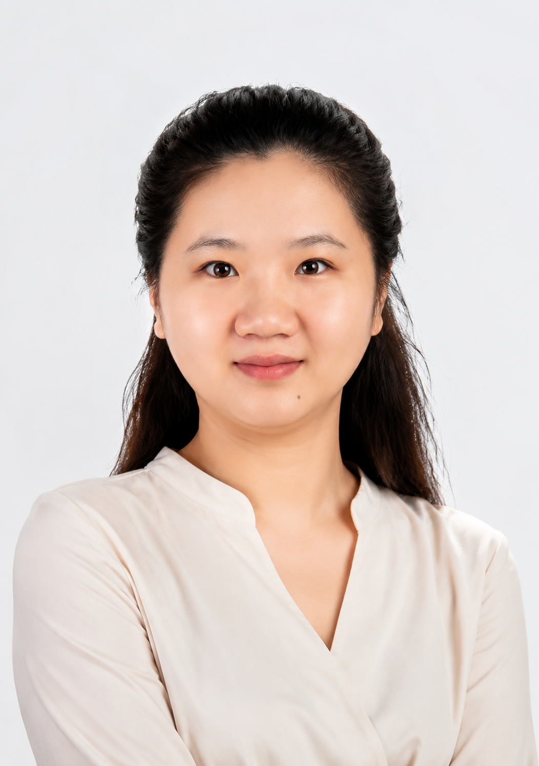 Lily 进度老师